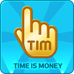 Cover Image of ดาวน์โหลด Time is money 1.0.4 APK