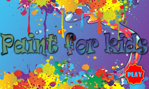 Paint for Kids