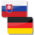 Slovak - German offline dict.2.7
