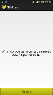 Download Silly Puns APK for PC