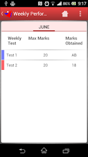 Lastest PGS ParentAdmin APK for Android