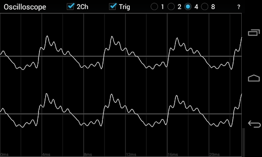 Oscilloscope(圖4)-速報App