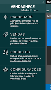 Download Emissor Gratuito de NFC-e APK for Android