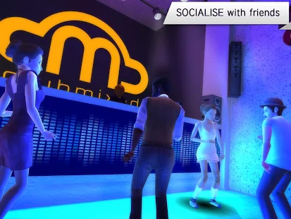   Avakin Life- screenshot thumbnail   