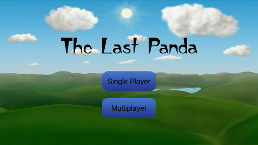 【免費街機App】The Last Panda-APP點子