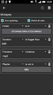 Playlist Manager: use the Pro version not this one(圖4)-速報App