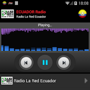 RADIO ECUADOR 1.9.5 Icon