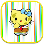 Cover Image of Download Kitty Sponge 1.0 APK
