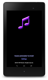 download Musical Slideshow Premium free