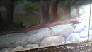 Bear Creek Mural