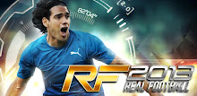 Real Football 2013 APK