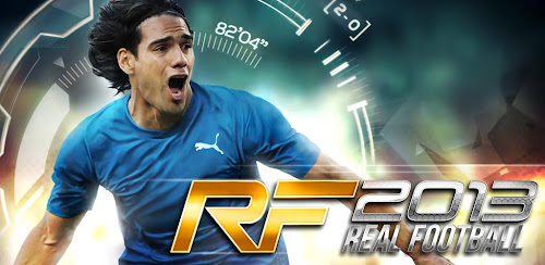 Real Football 2013 1.0.7