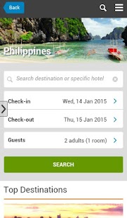 Free Download Philippines Hotel Finder APK for PC