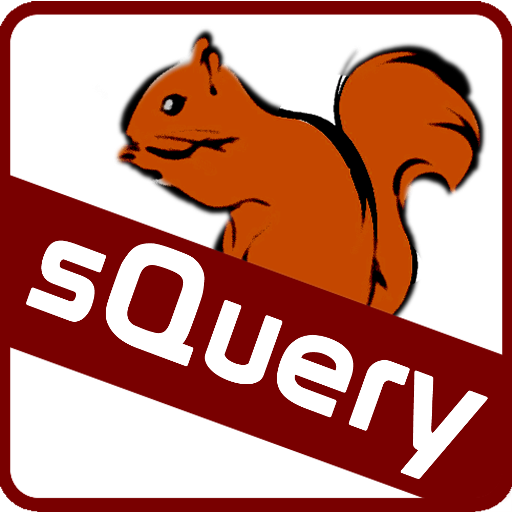 sQuery LOGO-APP點子