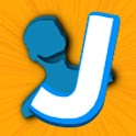 Jolly Jokes logo