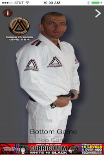 Lastest BJJ PURPLE-BROWN 3&4 Jiu Jitsu APK for Android