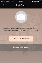 Malvern Veterinary Hospital poster 9