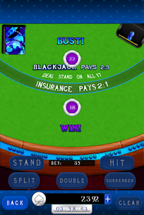 BlackJack Online 21 Screenshots 7