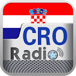 Cover Image of 下载 Radio Croatia 1.1.1 APK