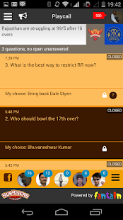 How to install SunRisers Hyderabad patch p apk for laptop