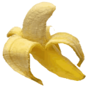 Super Banana logo