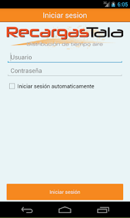 How to download Recargas Tala patch 1.0 apk for bluestacks