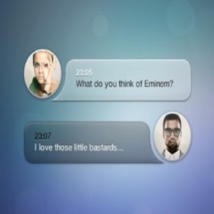How to mod SMS Voice 1.0 apk for android