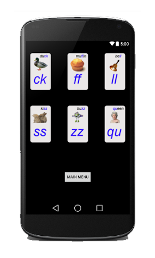 免費下載教育APP|Phonics - Advanced Sounds app開箱文|APP開箱王