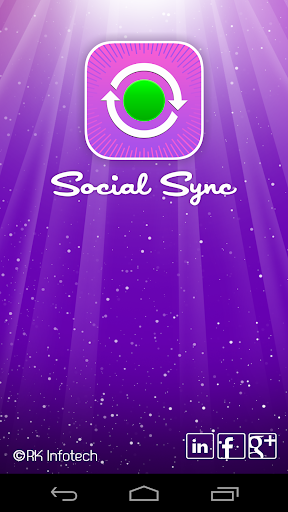 Social Sync
