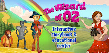The Wizard Of Oz APK