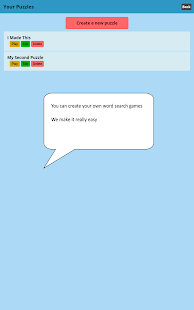 Word Search Pro Screenshots 5