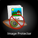 Image Protector logo