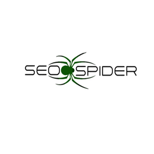 SEO Spider LOGO-APP點子