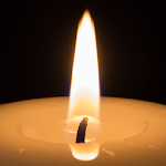Cover Image of Download Virtual Candle HD 1.22 APK