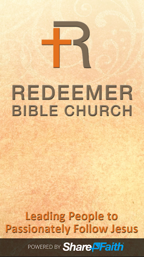 Redeemer Bible Church
