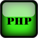 PHP Programs / Guide icon