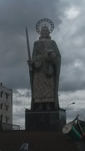 Monumento A San Fernando