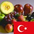 Learn Fruits in Turkish1.0.7