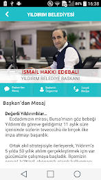 Yıldırım Belediyesi poster 5