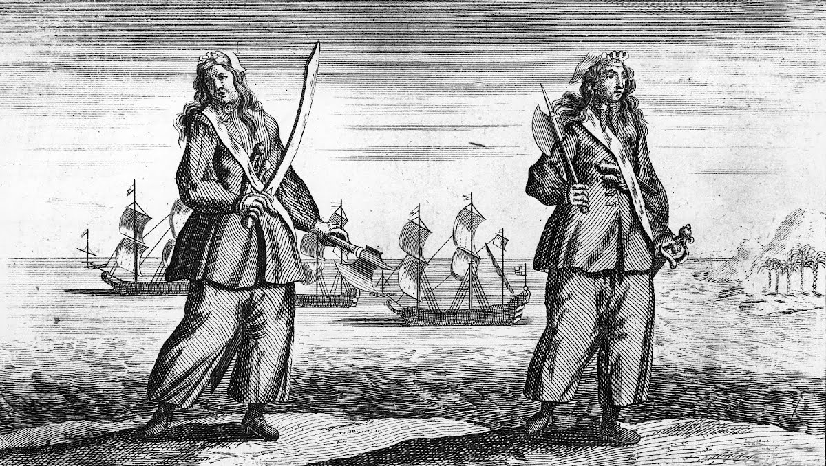 アン ボニー Google Arts Culture