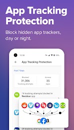 DuckDuckGo Private Browser 4
