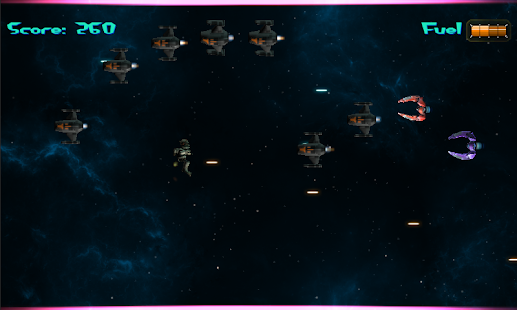 Download Jetpack Space Hero Free APK
