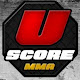 U SCORE MMA APK