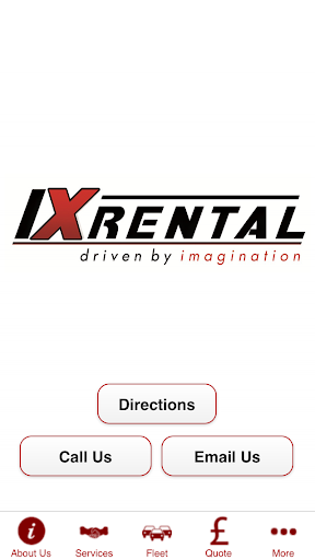 Ix Rental