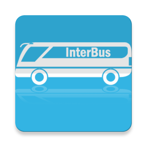 InterBus Neuquen LOGO-APP點子