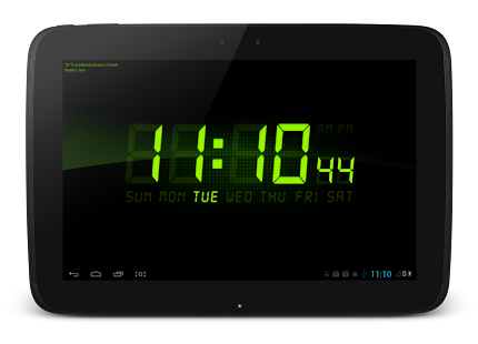 Free Alarm Clock - Free download and software reviews - CNET Download.com