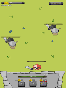 Lastest Chibi Charge Free APK for Android
