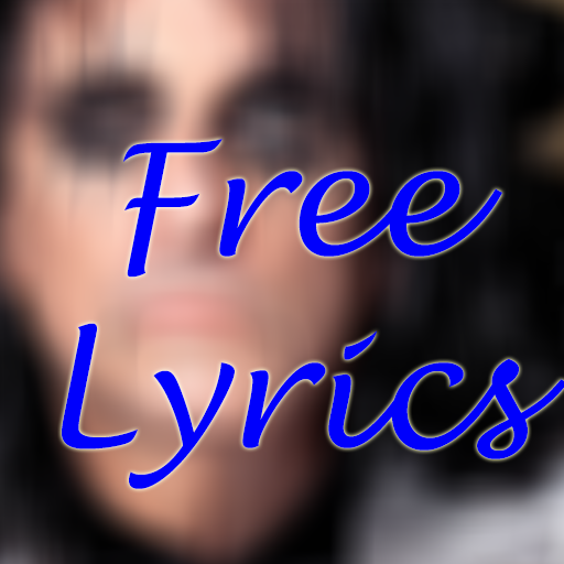 ALICE COOPER FREE LYRICS