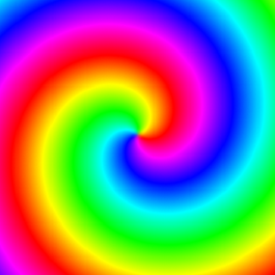 How to install Rainbow Flow LWP 1.0 mod apk for pc