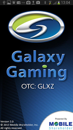 Galaxy Gaming